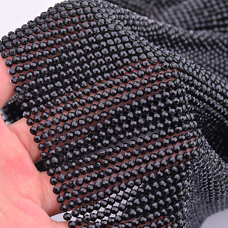 Junao 45*120 Centimetri Oro Ne - Hotfix Rhinestone Sheet recensione e prezzo