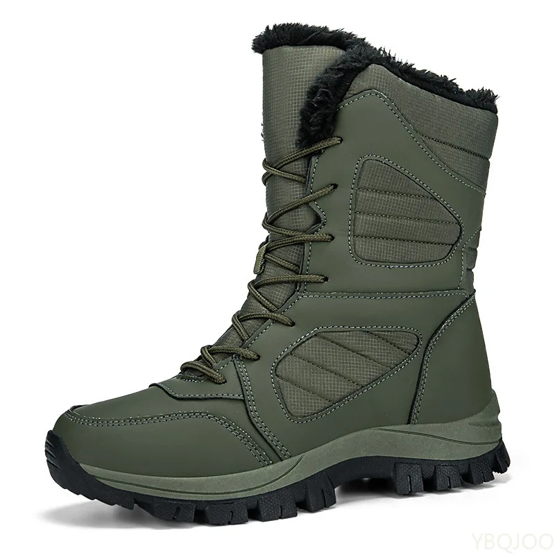 Scarpe da uomo invernali alte, - Guipure Lace Panel recensione e prezzo