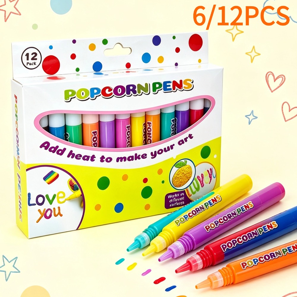 Set di Penne Magiche a Effetto - Copic Marker Sketch recensione e prezzo