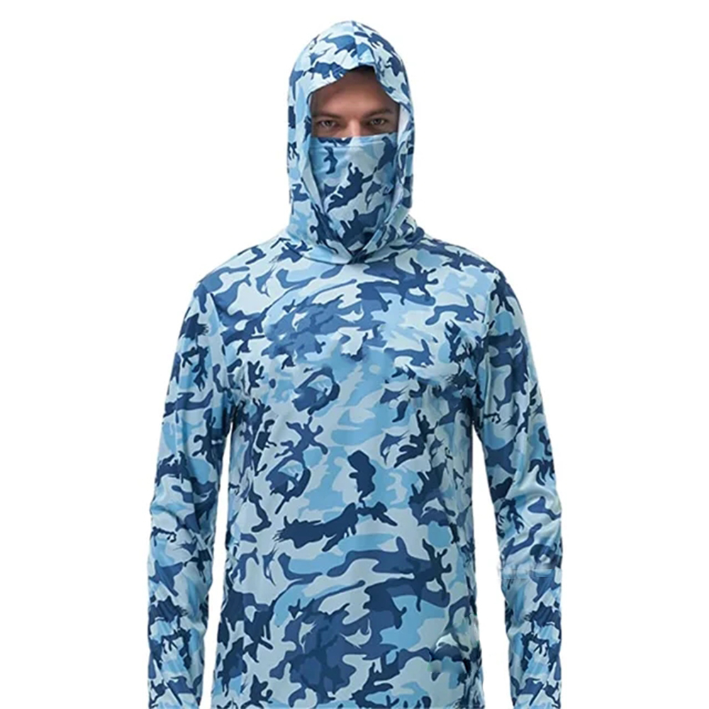 Felpa da Pesca Estiva per Uomo - Embellish Knit recensione e prezzo