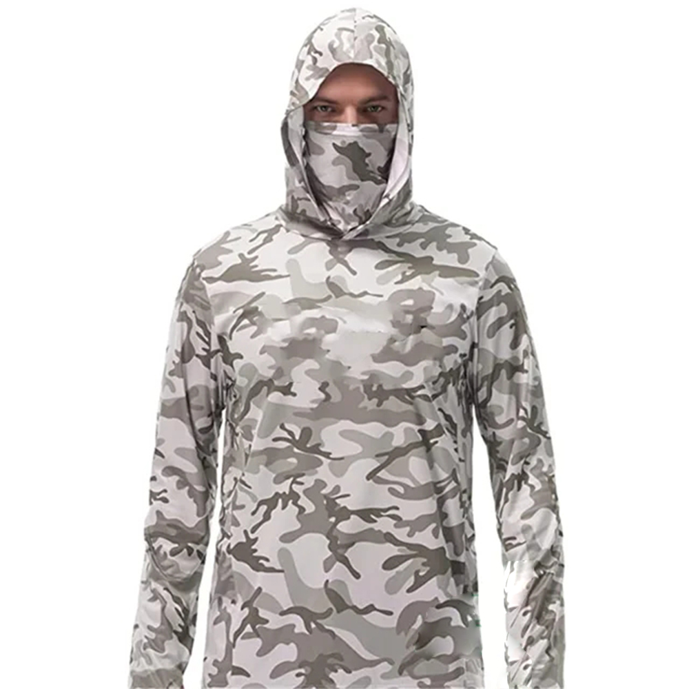Felpa da Pesca Estiva per Uomo - Embellish Knit recensione e prezzo