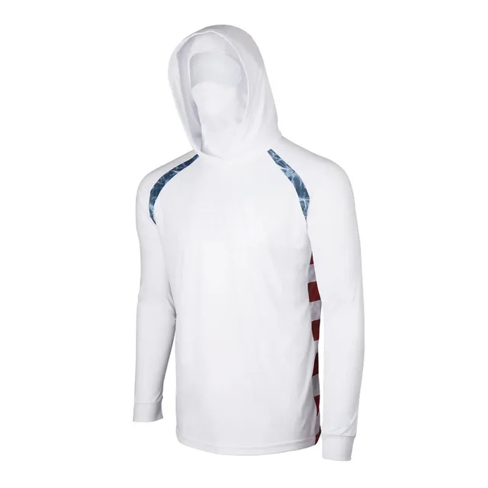 Felpa da Pesca Estiva per Uomo - Embellish Knit recensione e prezzo
