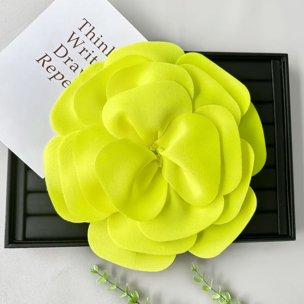 Applicazione Floreale in Raso  - Applique Patch Flower recensione e prezzo