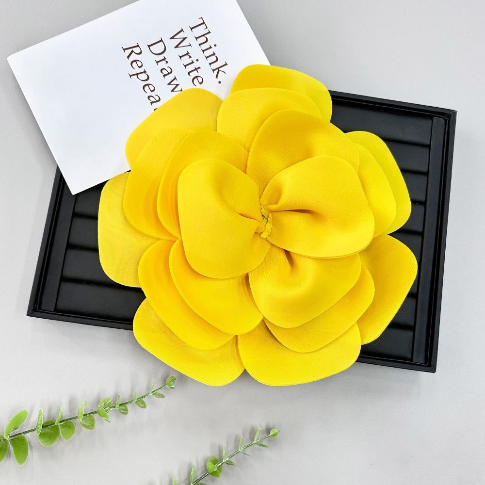 Applicazione Floreale in Raso  - Applique Patch Flower recensione e prezzo