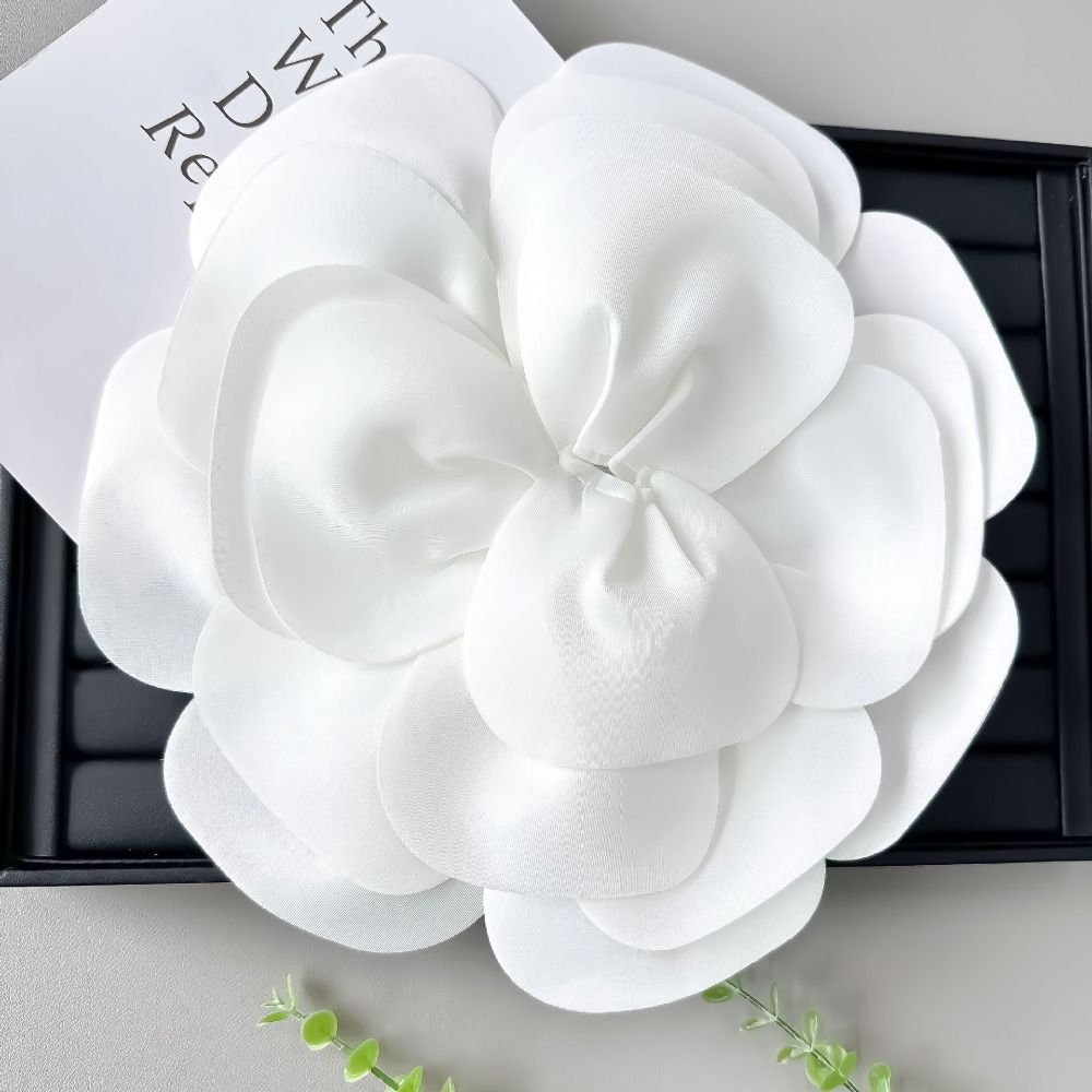 Applicazione Floreale in Raso  - Applique Patch Flower recensione e prezzo