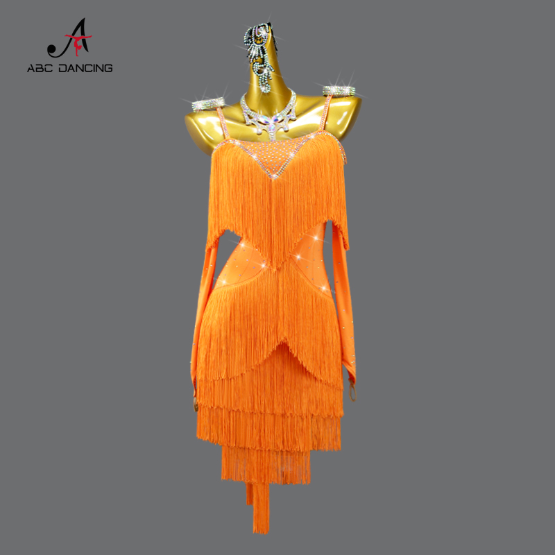 Nuovi vestiti da competizione  - Tassel Fringe Trim recensione e prezzo