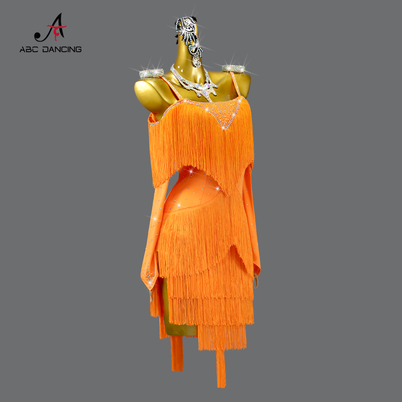 Nuovi vestiti da competizione  - Tassel Fringe Trim recensione e prezzo