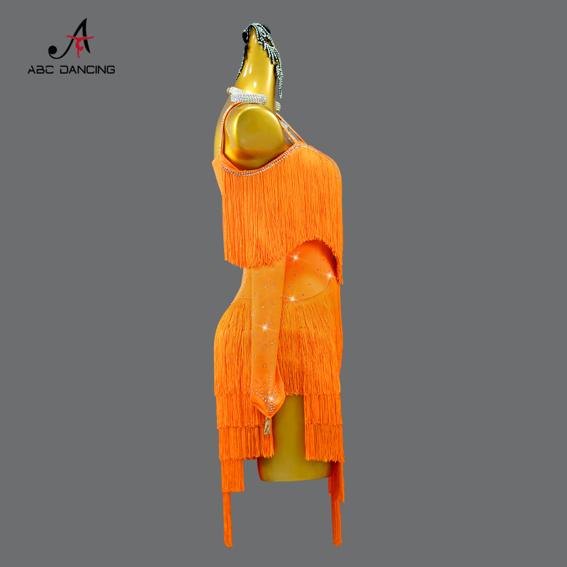 Nuovi vestiti da competizione  - Tassel Fringe Trim recensione e prezzo