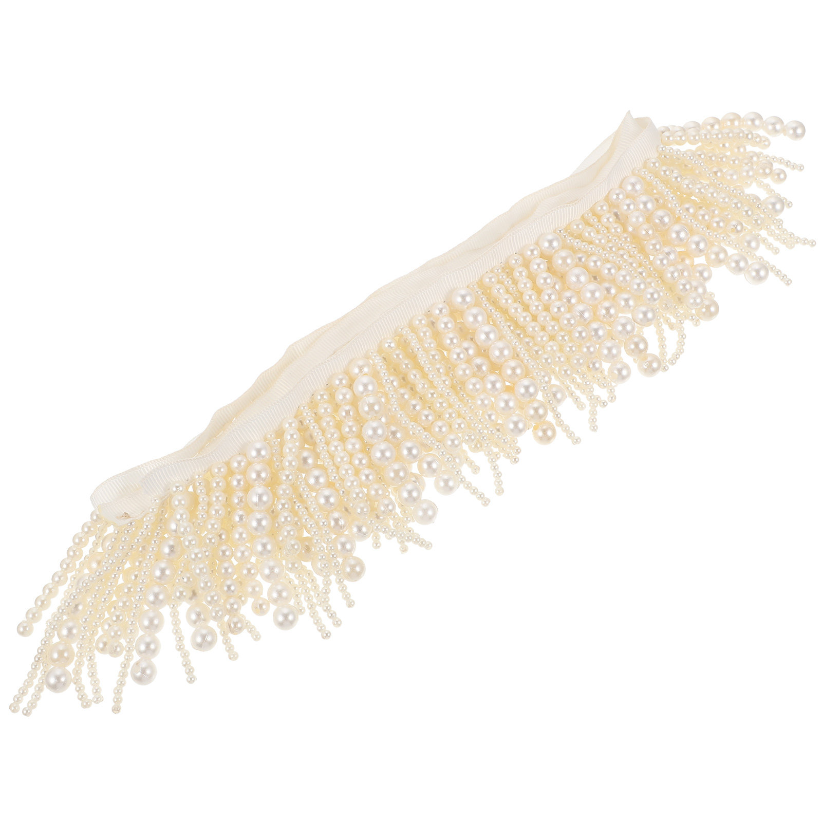 Passamaneria Decorativa con Pe - Tassel Fringe Trim recensione e prezzo