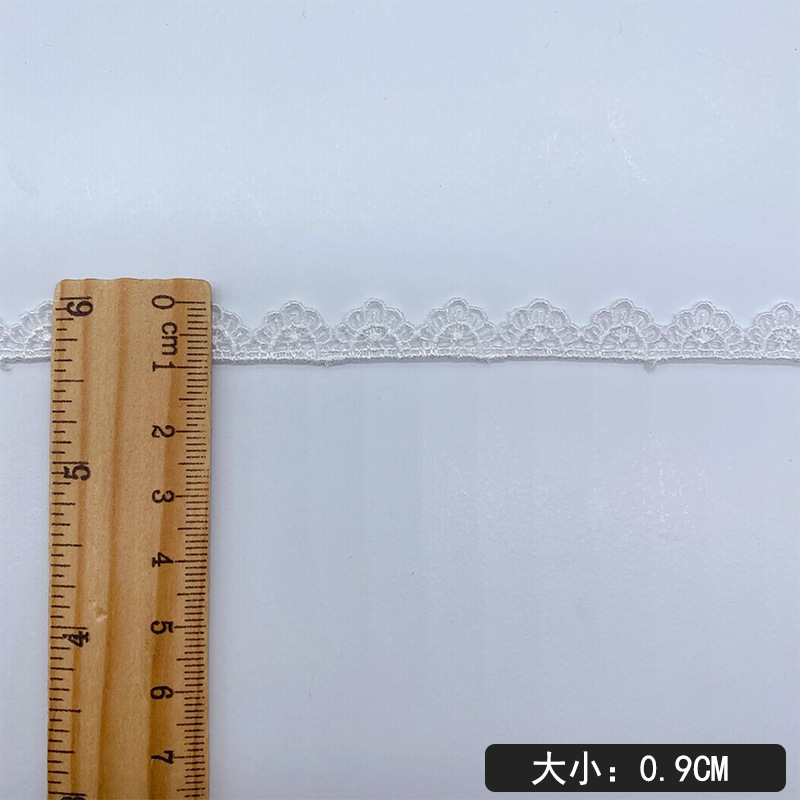 5 metri Lolita pizzo nastro in - Lace Ribbon Trim recensione e prezzo