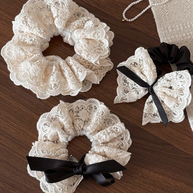 Fascia per intestino crasso in - Lace Ribbon Trim recensione e prezzo