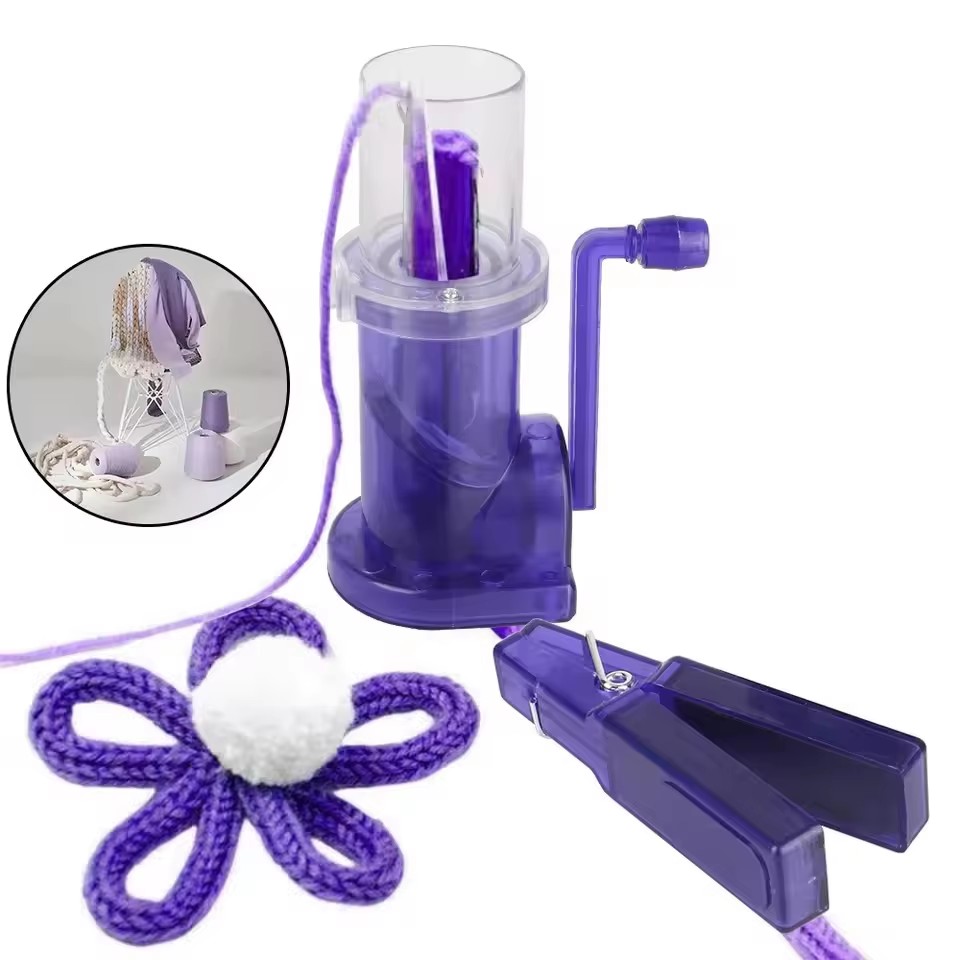 Macchina per Maglieria Portati - Craft Embellishments recensione e prezzo