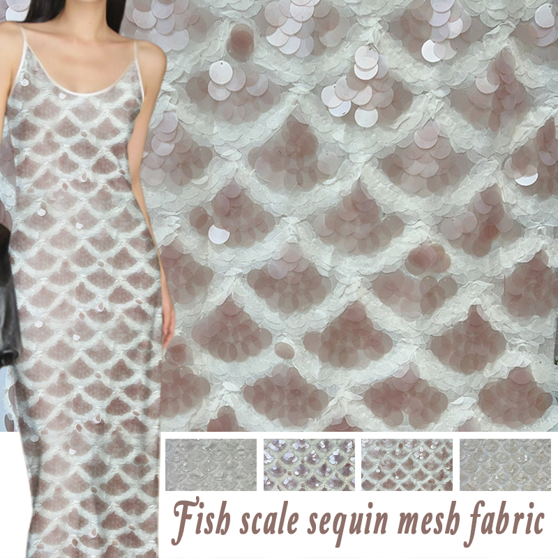Panno di base a rete Tessuto r - Crystal Mesh Fabric recensione e prezzo