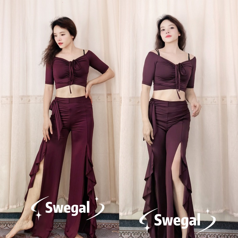 Costumi Personalizzati SWEGAL  - Tassel Fringe Trim recensione e prezzo