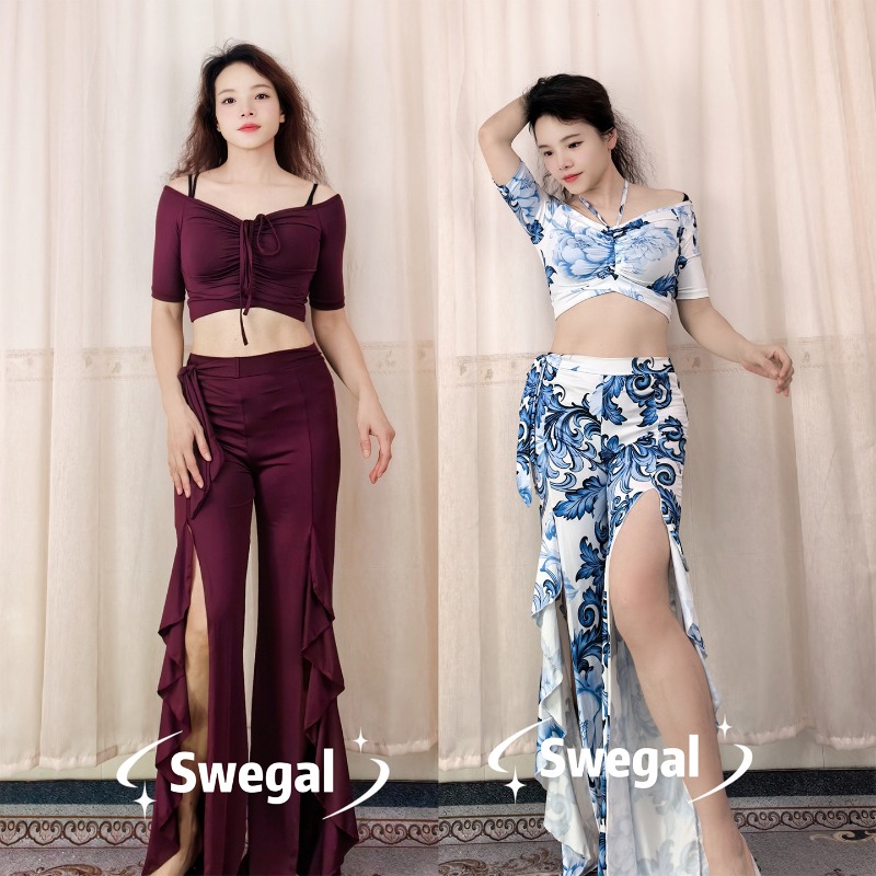 Costumi Personalizzati SWEGAL  - Tassel Fringe Trim recensione e prezzo