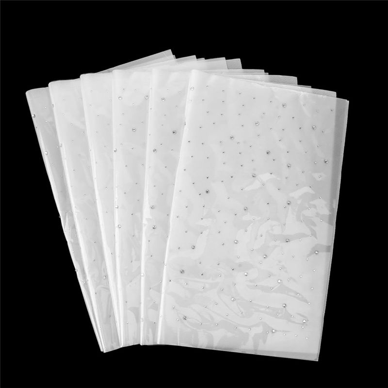 Fogli di strass termoadesivi A - Hotfix Rhinestone Sheet recensione e prezzo