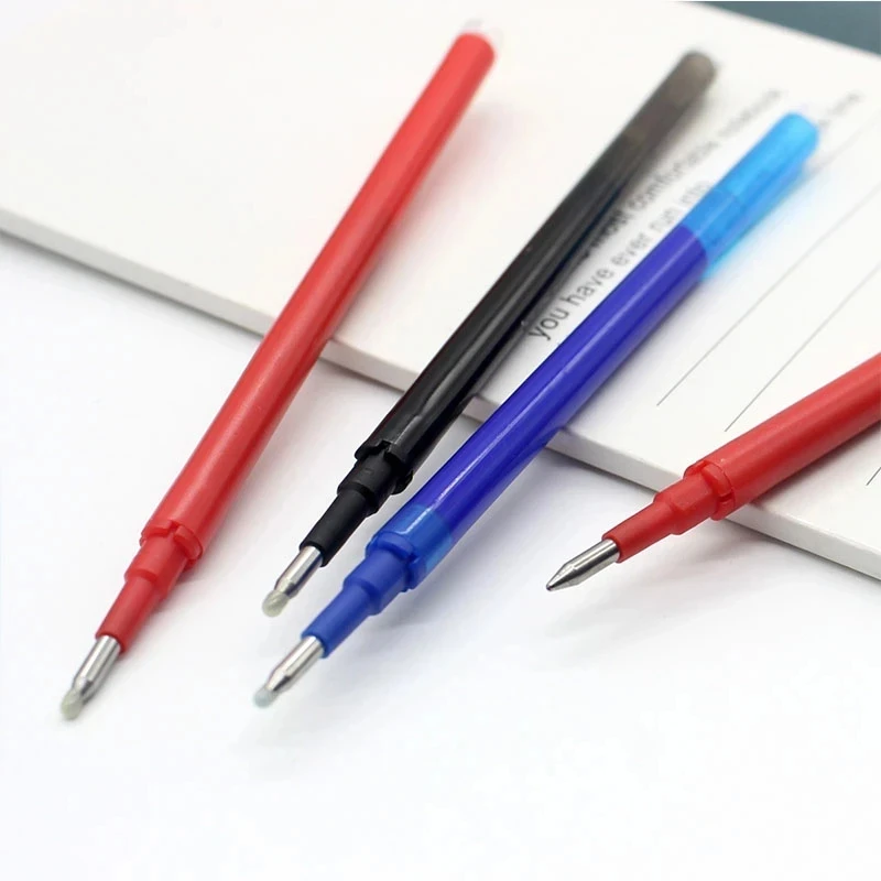 50 pz/set 0.7mm ricarica penna - Pilot Pen Frixion recensione e prezzo
