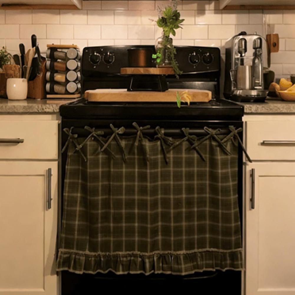 Copertura per Forno Artigianal - Embellish Knit recensione e prezzo