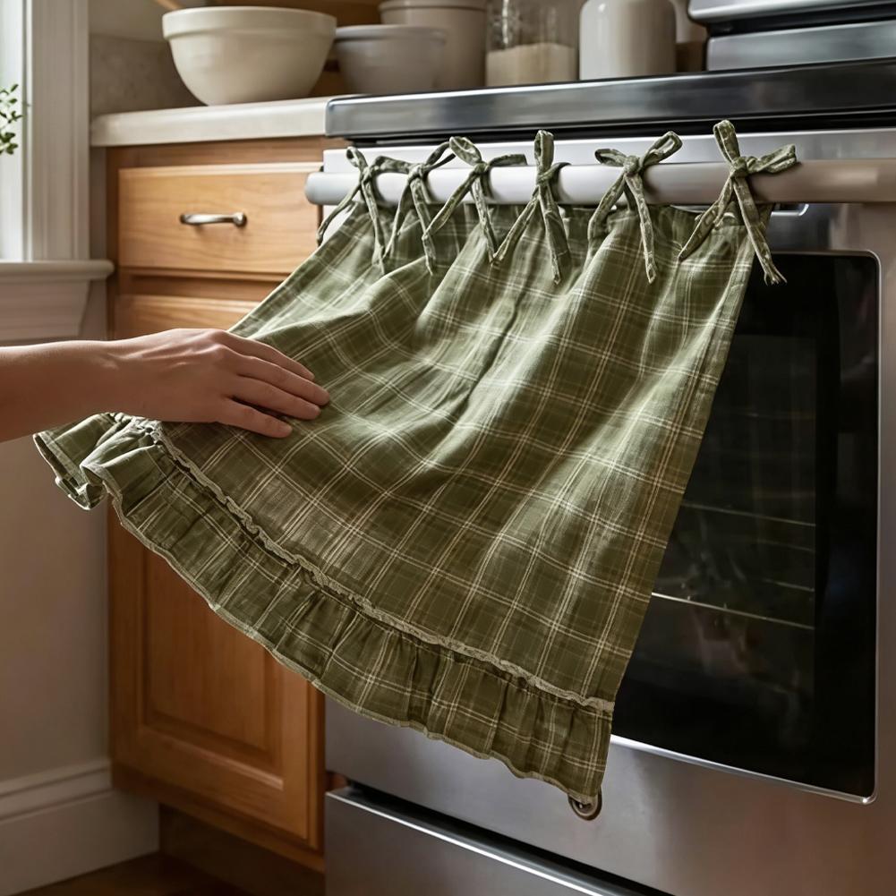 Copertura per Forno Artigianal - Embellish Knit recensione e prezzo