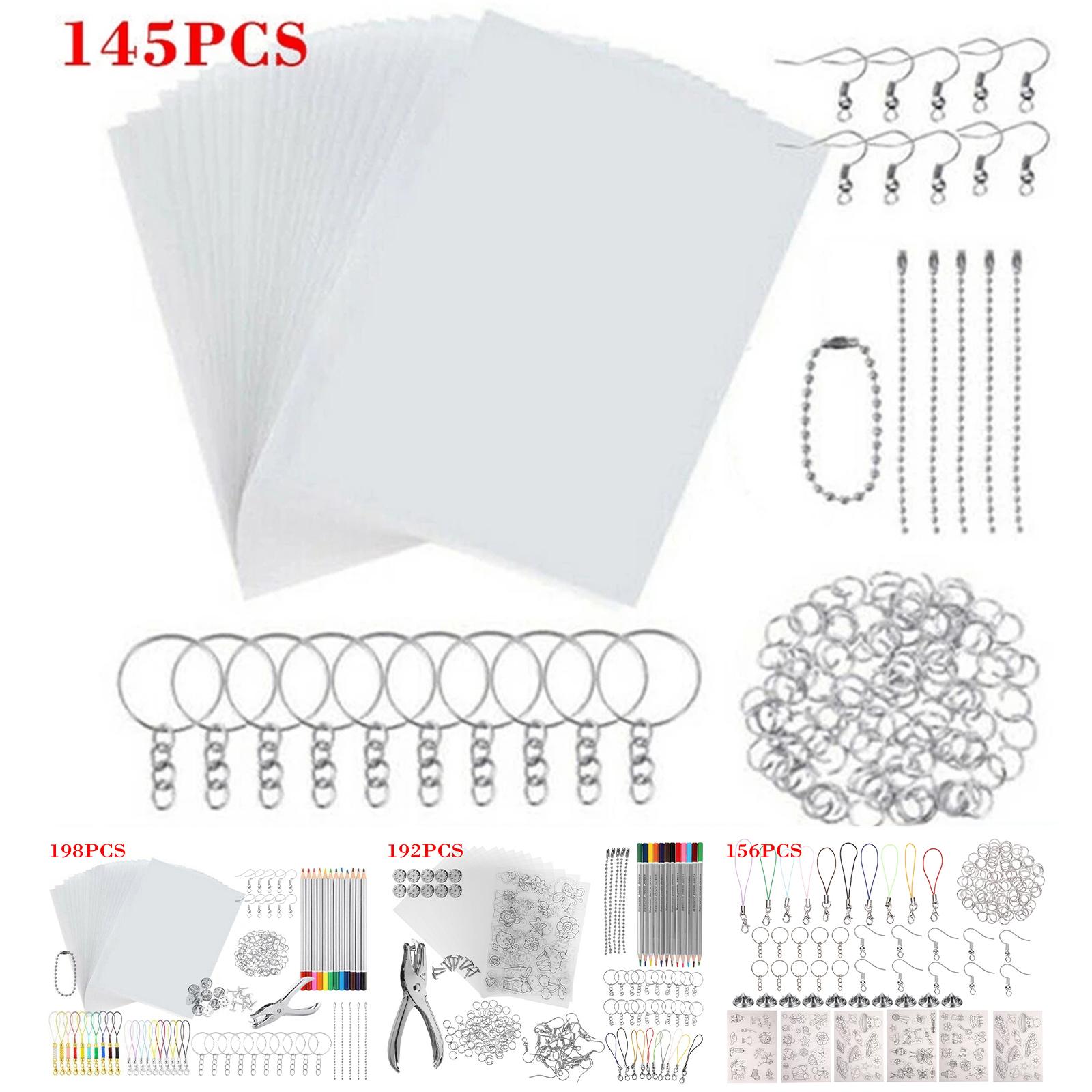 Pellicola in plastica termores - Craft Embellishments recensione e prezzo