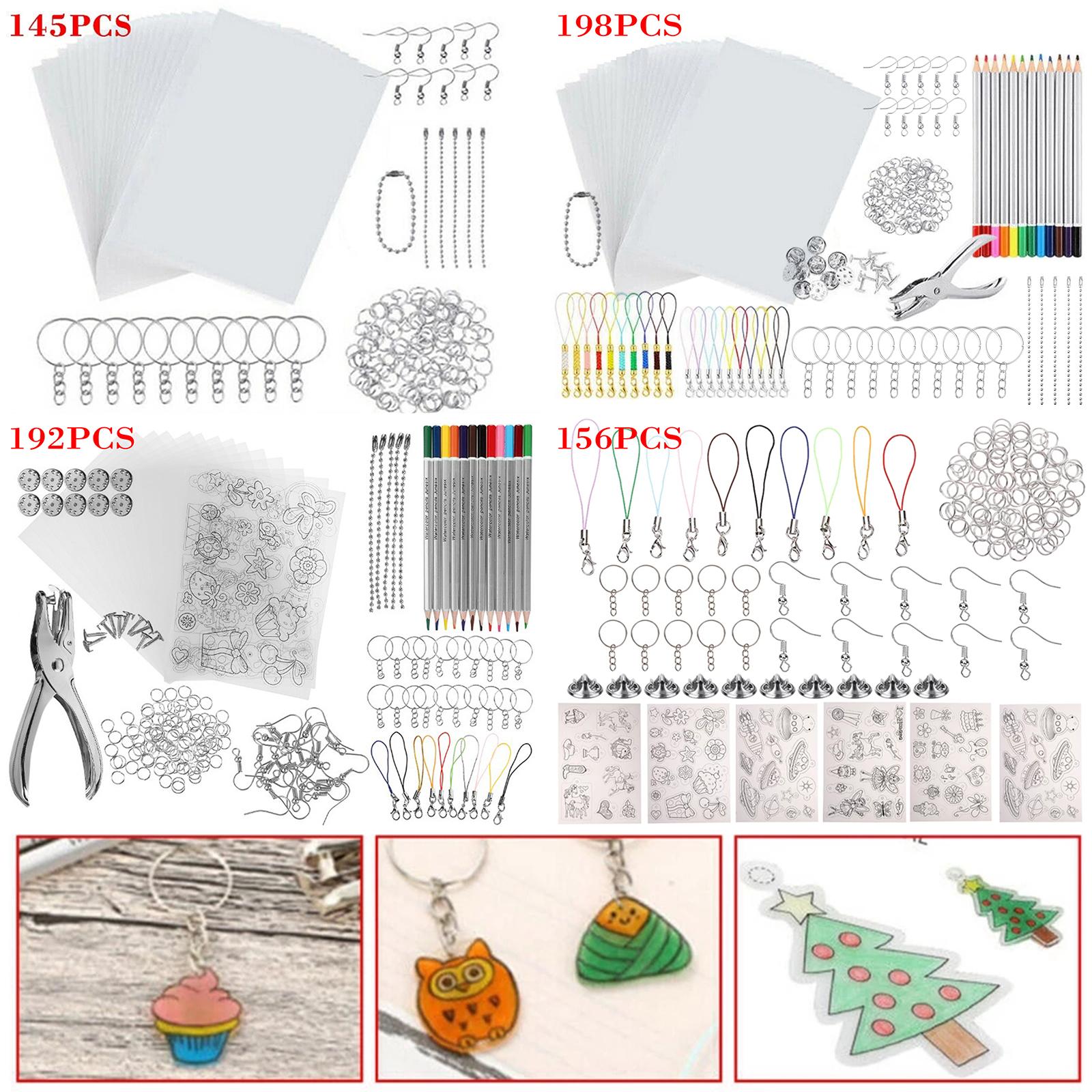 Pellicola in plastica termores - Craft Embellishments recensione e prezzo