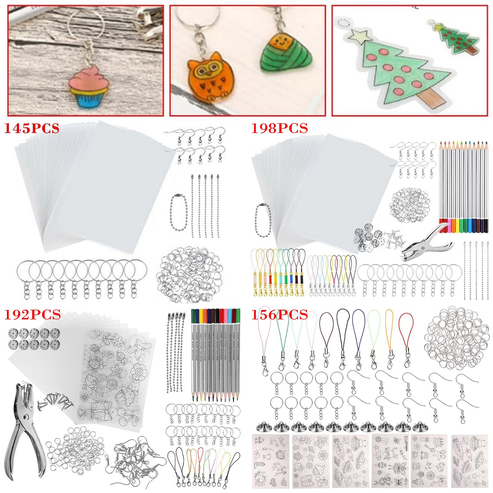 Pellicola in plastica termores - Craft Embellishments recensione e prezzo
